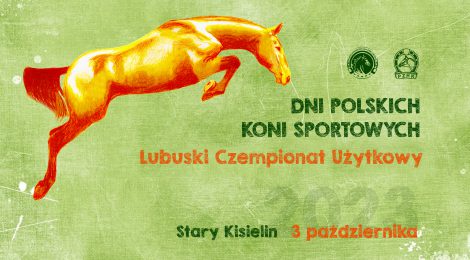 Dni Polskich Koni Sportowych - Lubuski Czempionat Użytkowy w Skokach Luzem - REGULAMIN