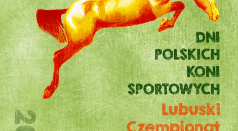 Dni Polskich Koni Sportowych - Lubuski Czempionat Użytkowy w Skokach Luzem - Katalog